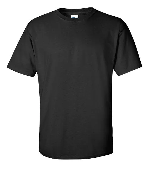 GENERIC Team T-Shirt  - 100% Cotton