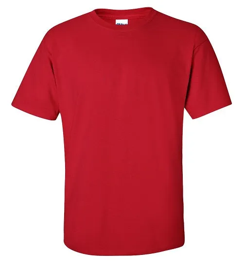 GENERIC Team T-Shirt  - 100% Cotton