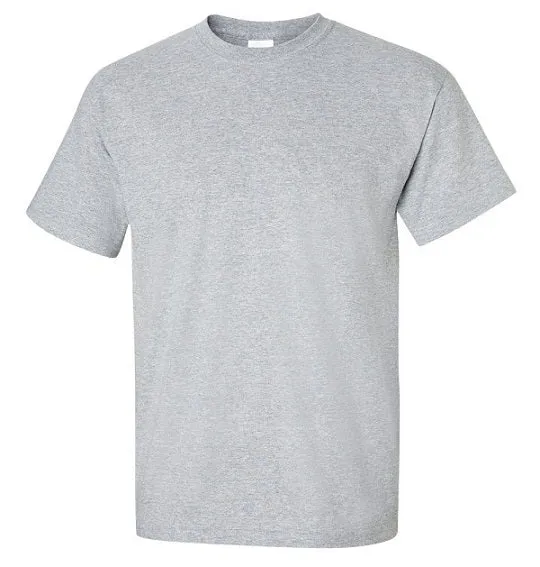 GENERIC Team T-Shirt  - 100% Cotton