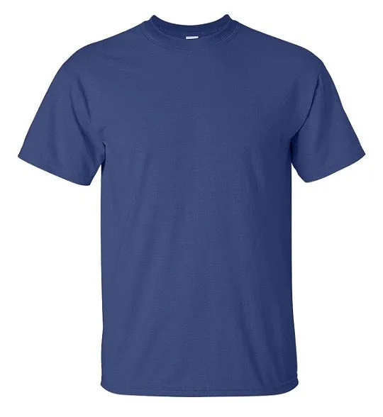 GENERIC Team T-Shirt  - 100% Cotton