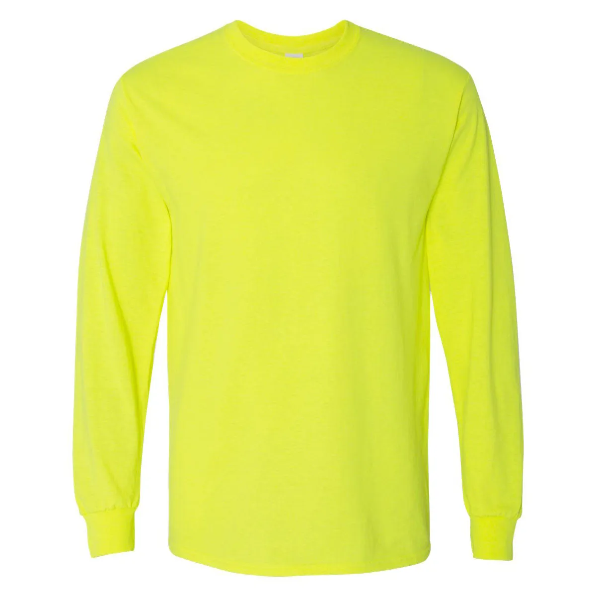 Gildan Heavy Cotton Long Sleeve