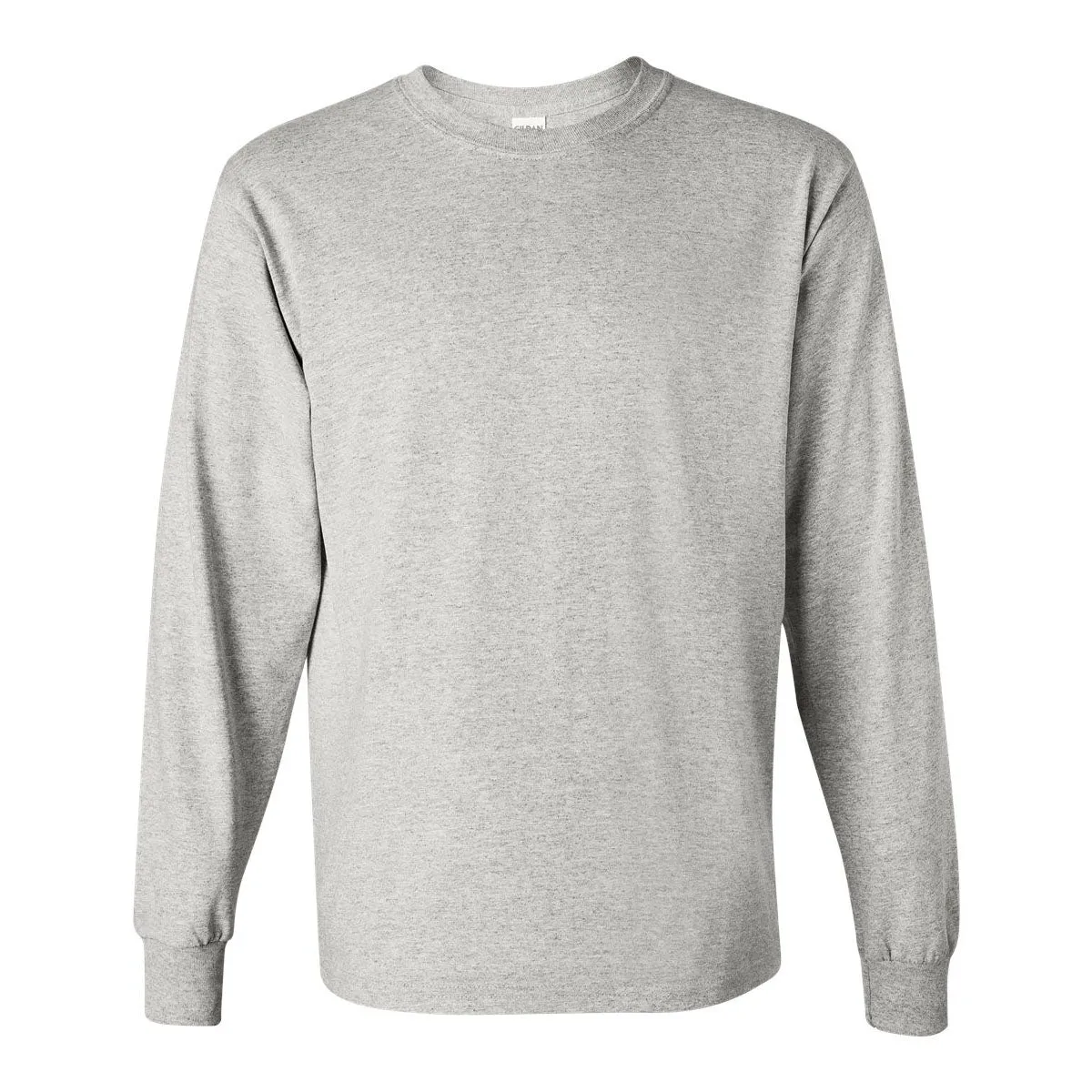 Gildan Heavy Cotton Long Sleeve