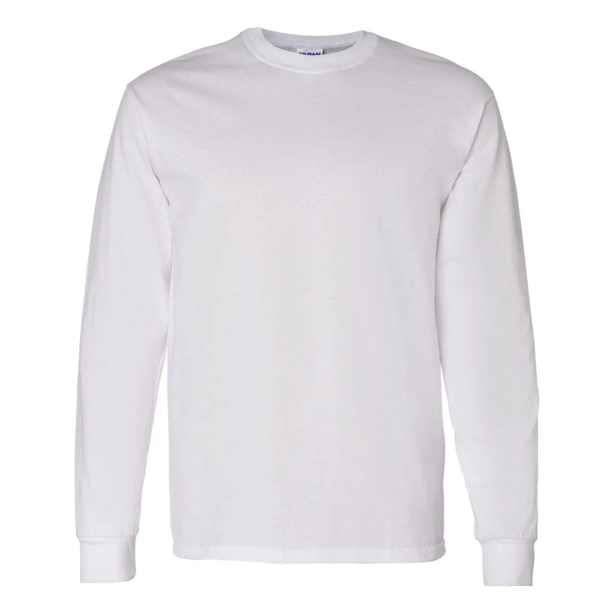 Gildan Heavy Cotton Long Sleeve