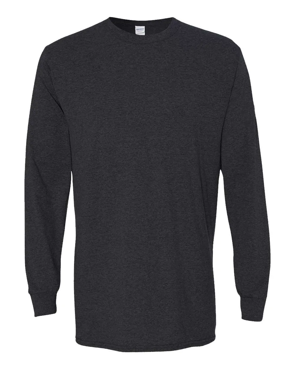 Gildan Heavy Cotton Long Sleeve