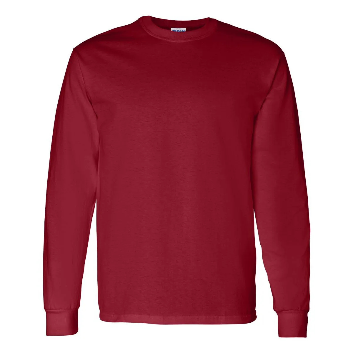 Gildan Heavy Cotton Long Sleeve