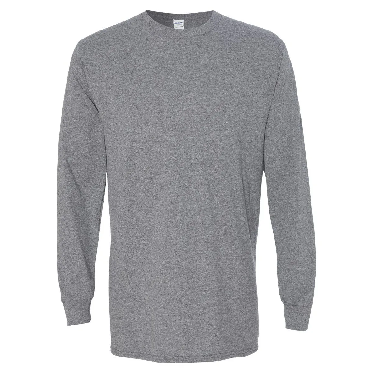 Gildan Heavy Cotton Long Sleeve