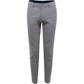 Go-To Five Pocket Pant Grey - SS23