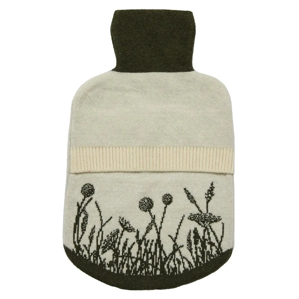 Hare Design Hot Water Bottle