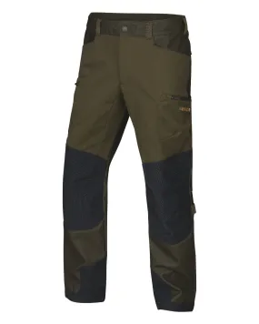 Harkila Mountain Hunter Hybrid Trousers