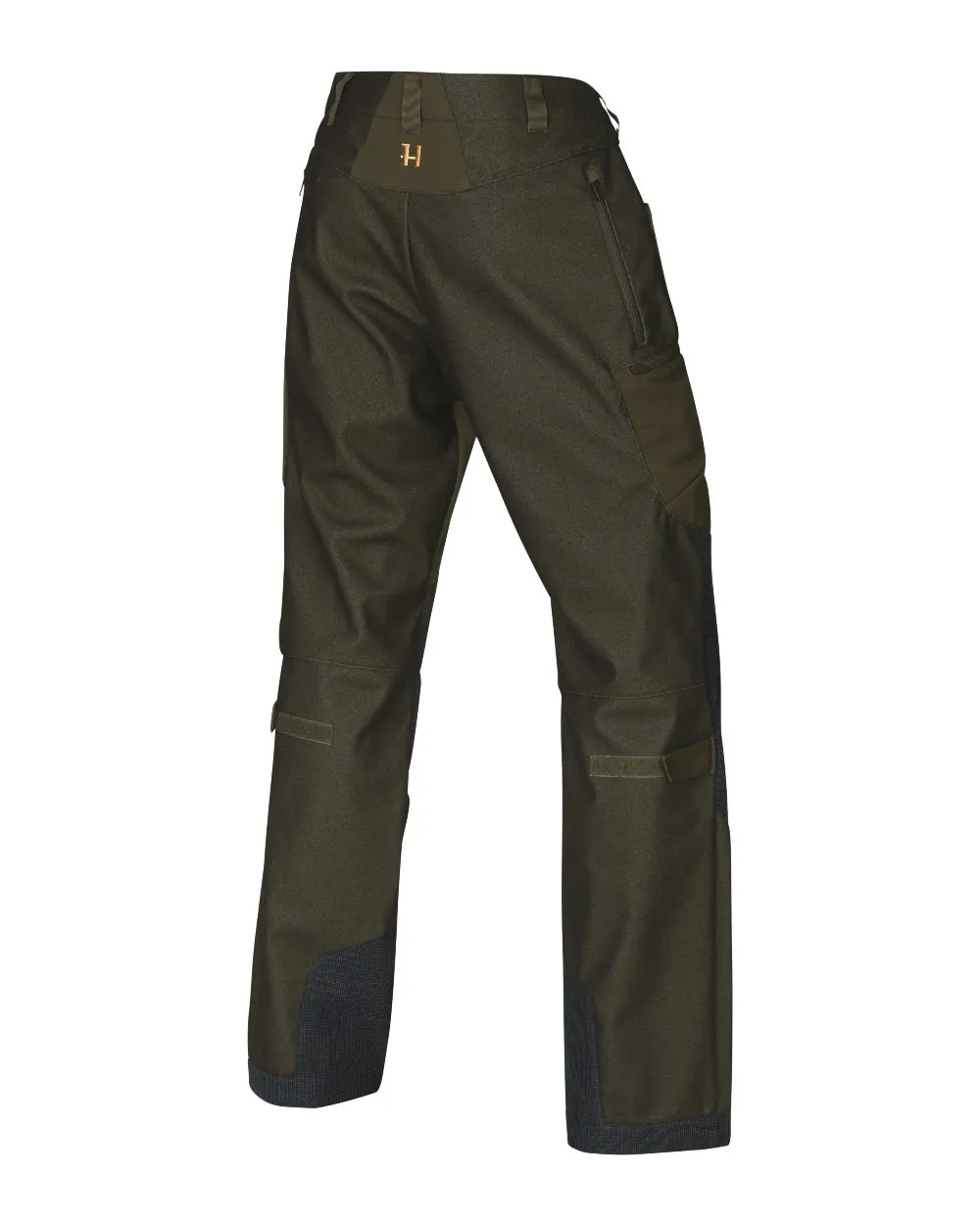 Harkila Mountain Hunter Hybrid Trousers