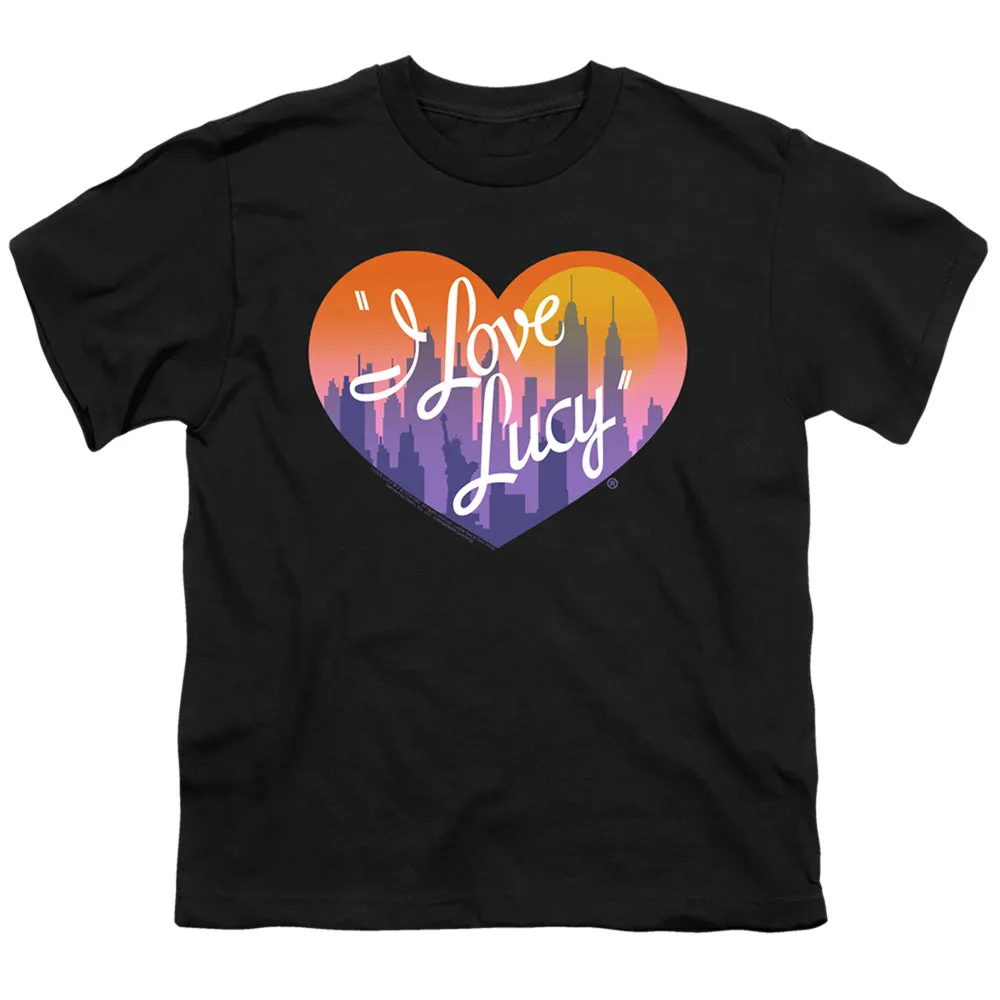 Heart Of The City Shirt