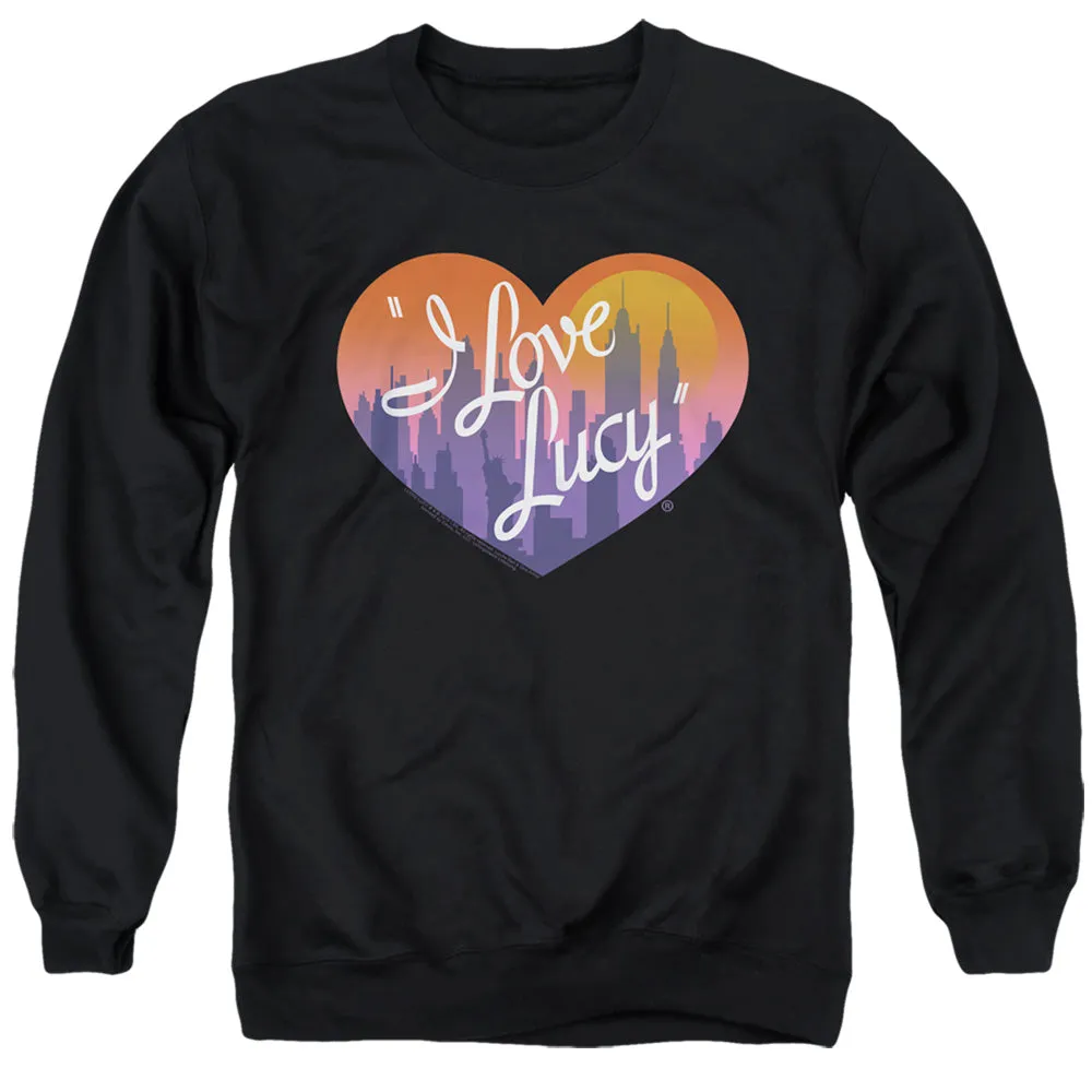 Heart Of The City Shirt