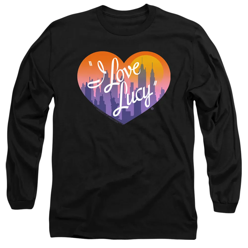 Heart Of The City Shirt