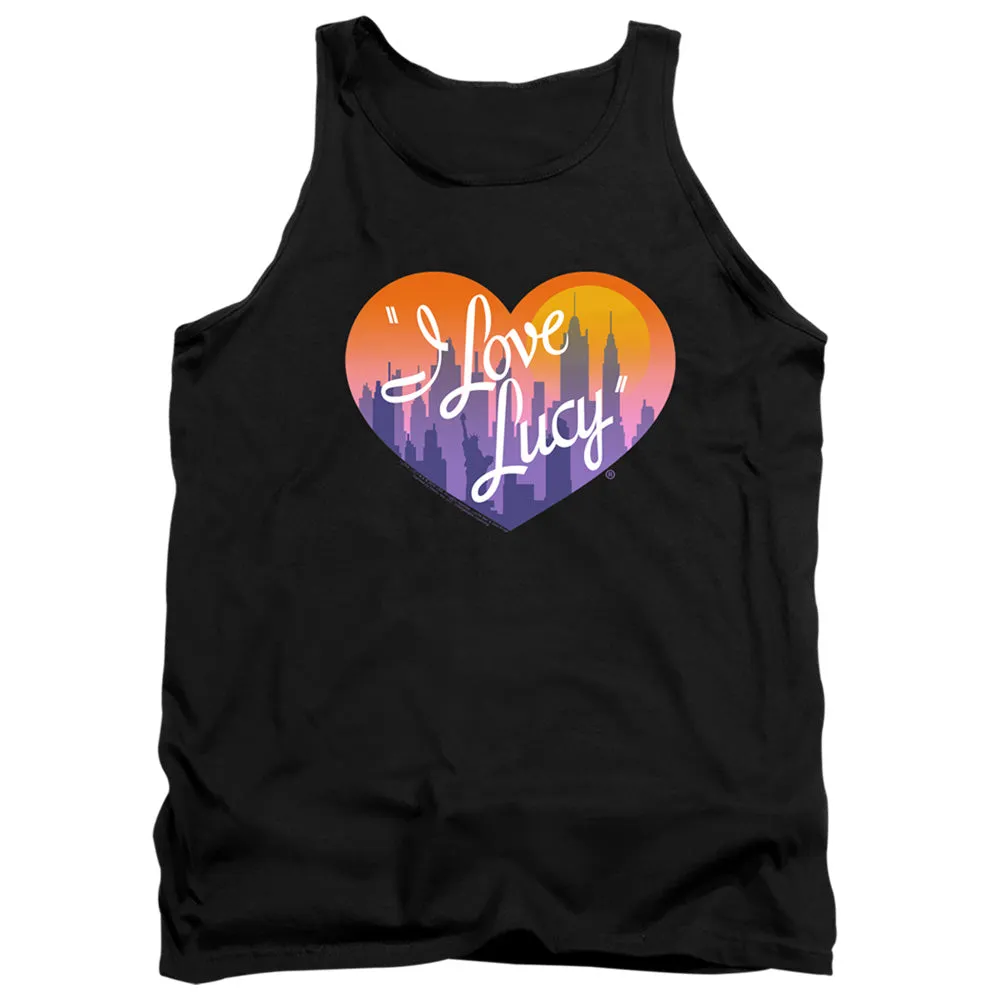 Heart Of The City Shirt