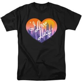 Heart Of The City Shirt