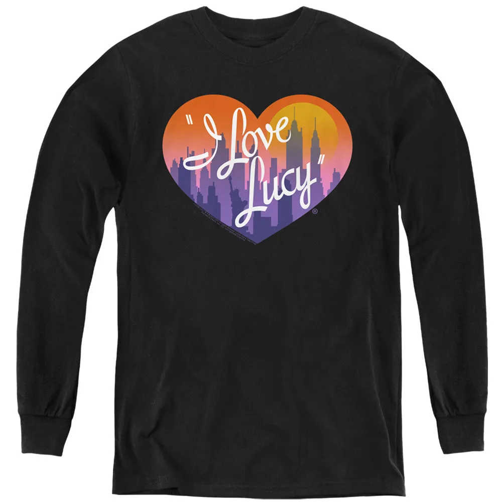 Heart Of The City Shirt