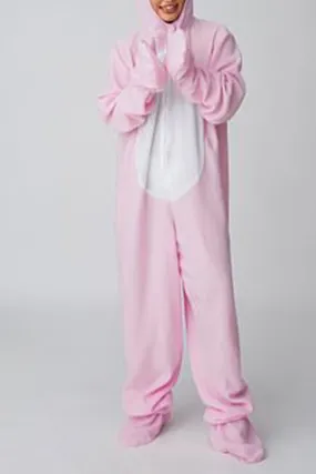 HJS1349 Cozy Bunny Onesie