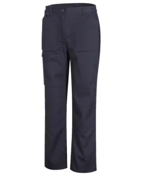 Hoggs of Fife WorkHogg Ladies Stretch Trousers