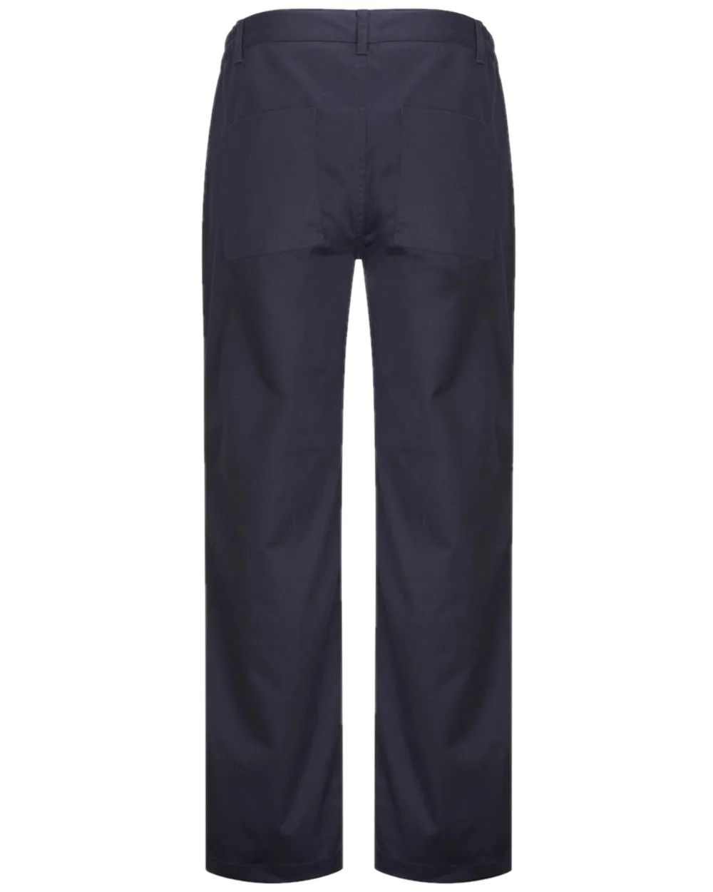 Hoggs of Fife WorkHogg Ladies Stretch Trousers