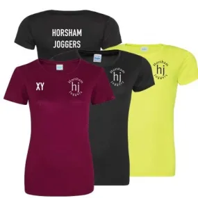 Horsham Joggers Womens Cool T