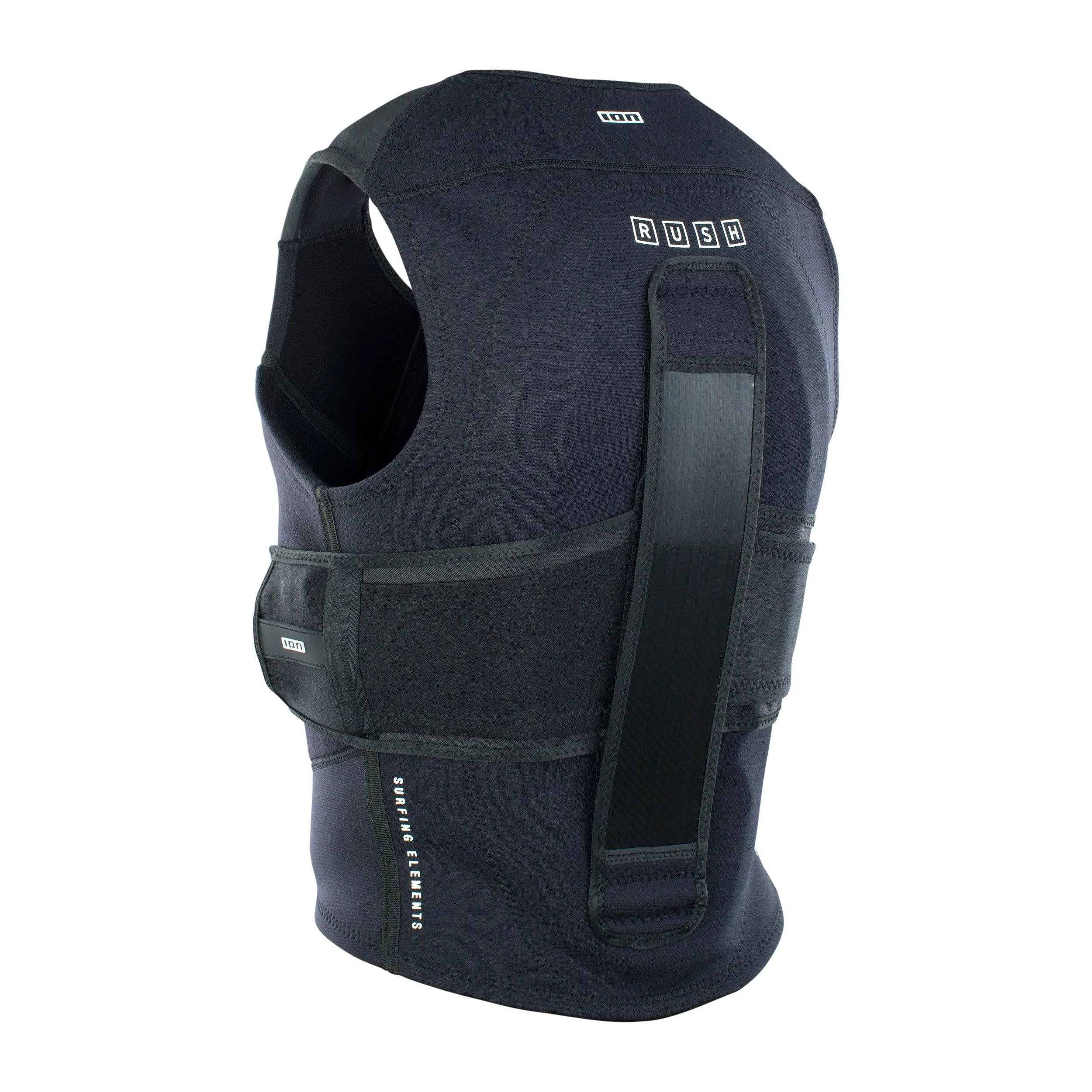 ION Harness Wing Vest Rush