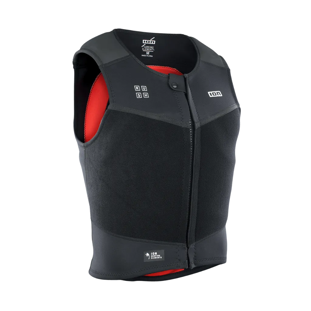 ION Harness Wing Vest Rush