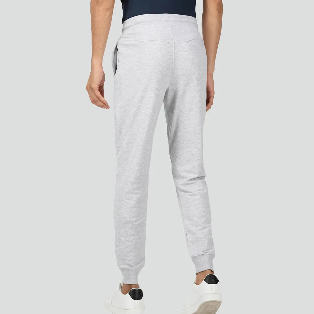 Joggers - Heather Grey