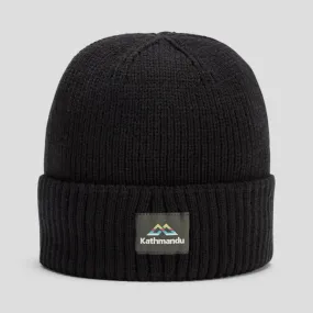 Kathmandu Badge Beanie