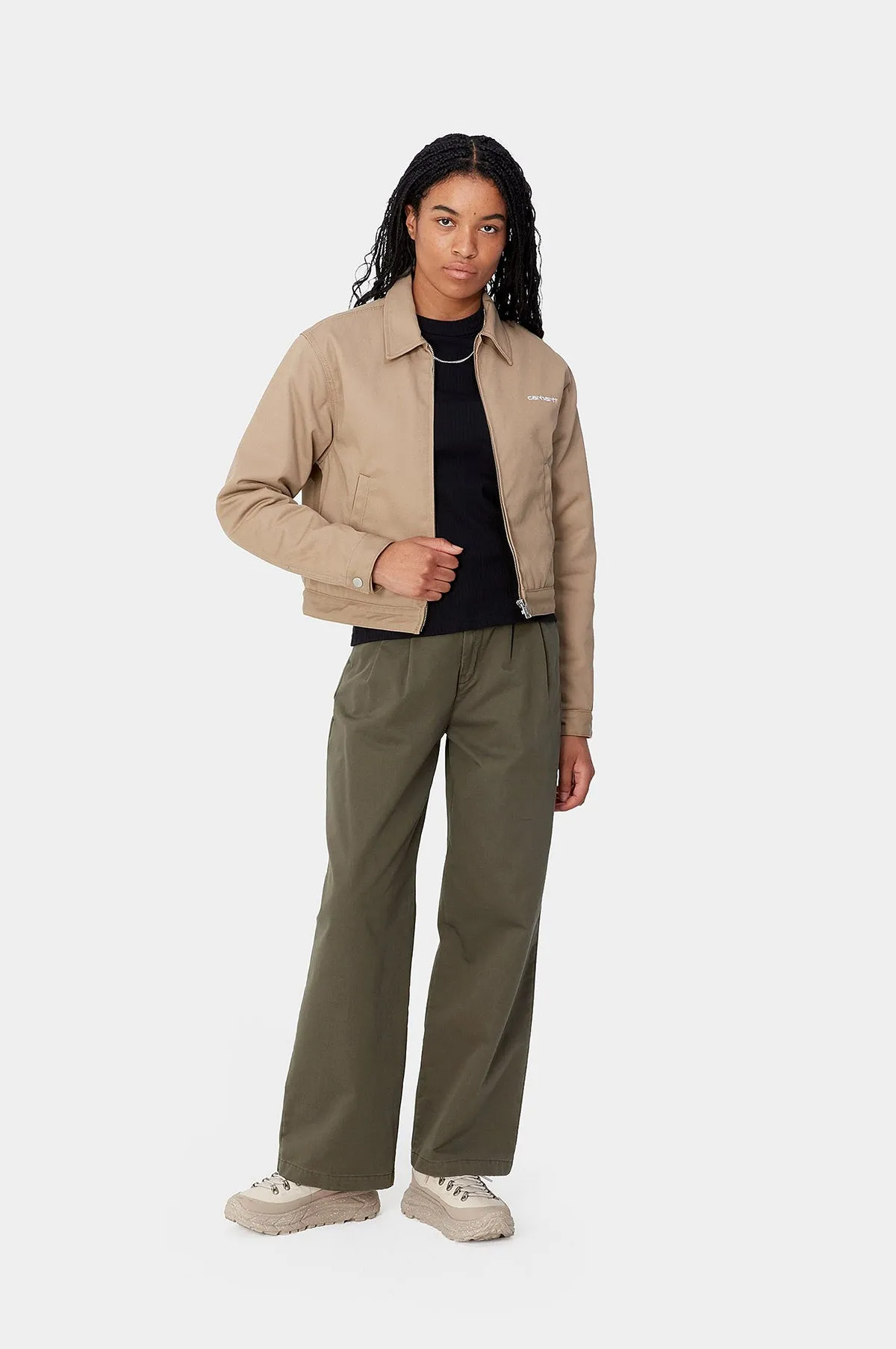 Leola Pant Mirage