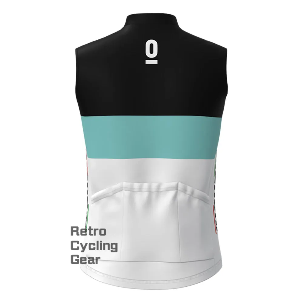 Leopard Bianchi Cycling Vest