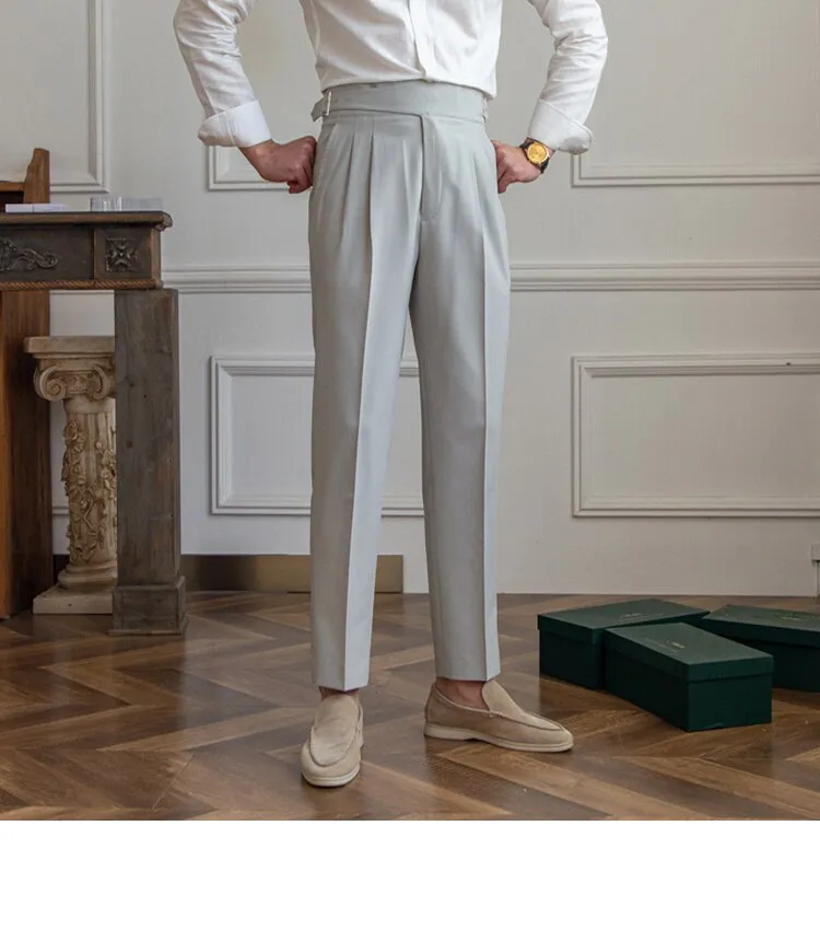 LMS Fashion Dress Pants