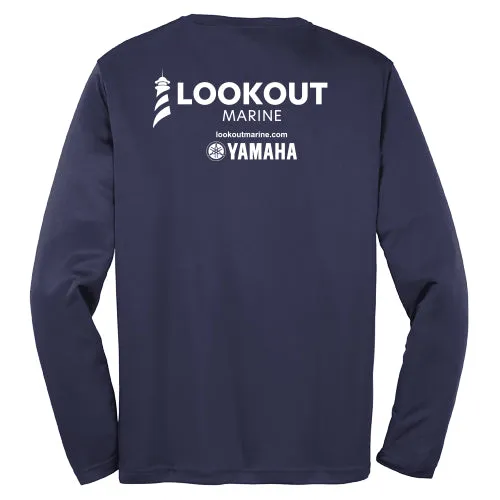 Lookout - Service Dri-Fit Long Sleeve