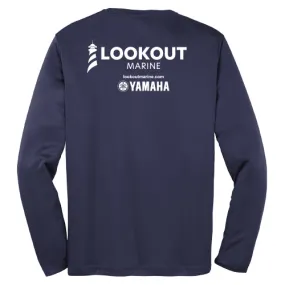 Lookout - Service Dri-Fit Long Sleeve