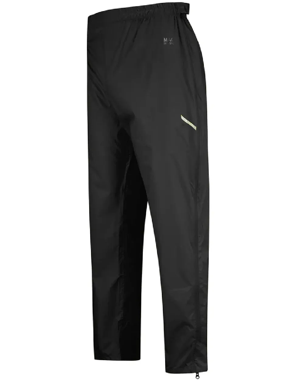 Mac In A Sac Origin Packable Full Zip Overtrousers