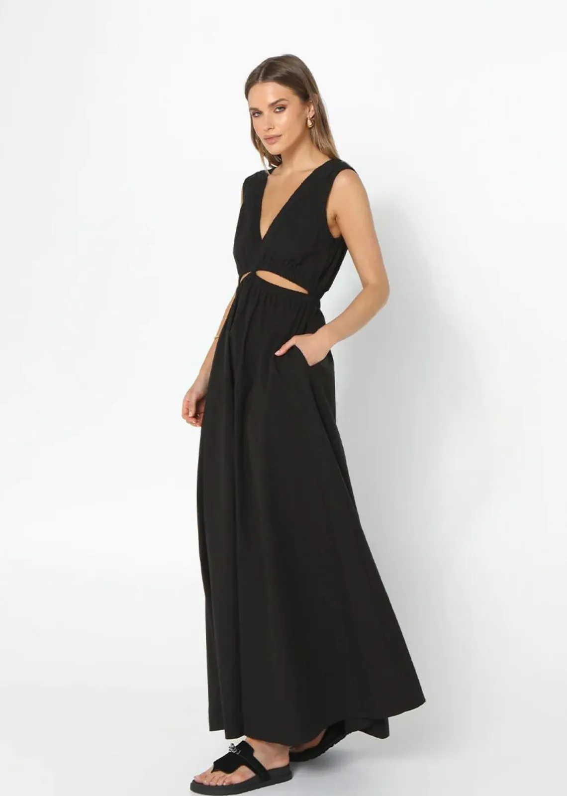 Madison The Label Arlo Maxi Dress