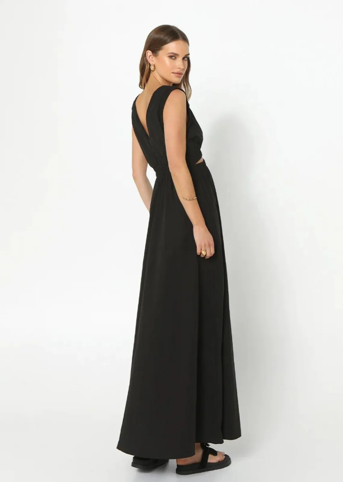 Madison The Label Arlo Maxi Dress