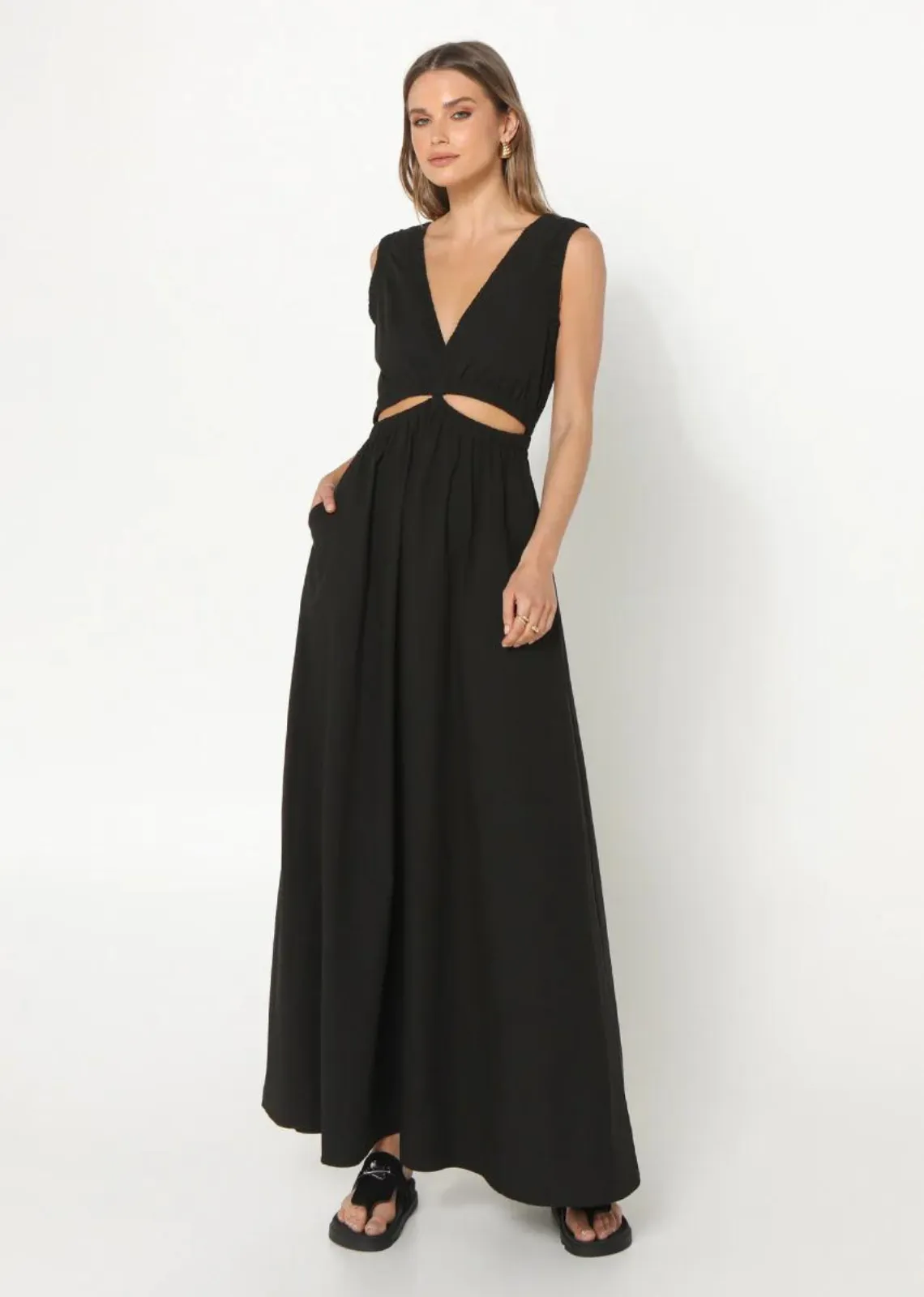 Madison The Label Arlo Maxi Dress