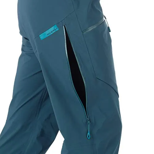 Mammut Unisex Haldigrad Hs Pants