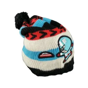 Marvel Captain America Action Knit Beanie