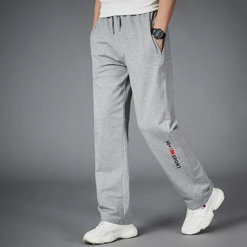 Men Sports Trouser Fitness pants Men