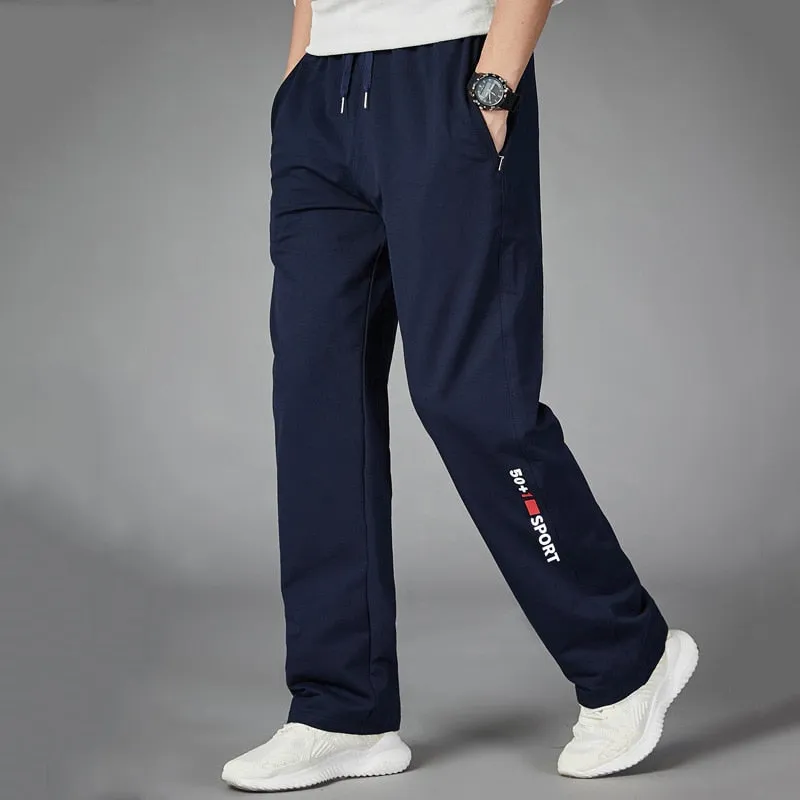 Men Sports Trouser Fitness pants Men