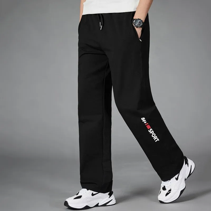 Men Sports Trouser Fitness pants Men