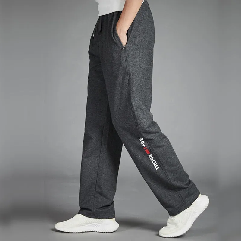 Men Sports Trouser Fitness pants Men