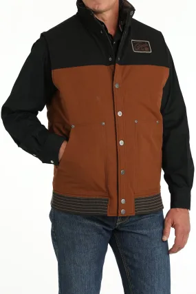 Men's Cinch Reversible Vest #MWV1910001