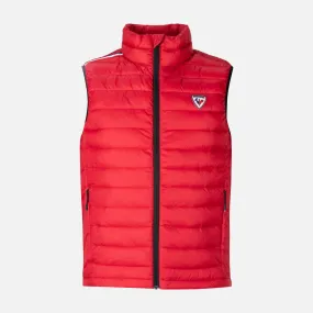 Mens Rossi Vest