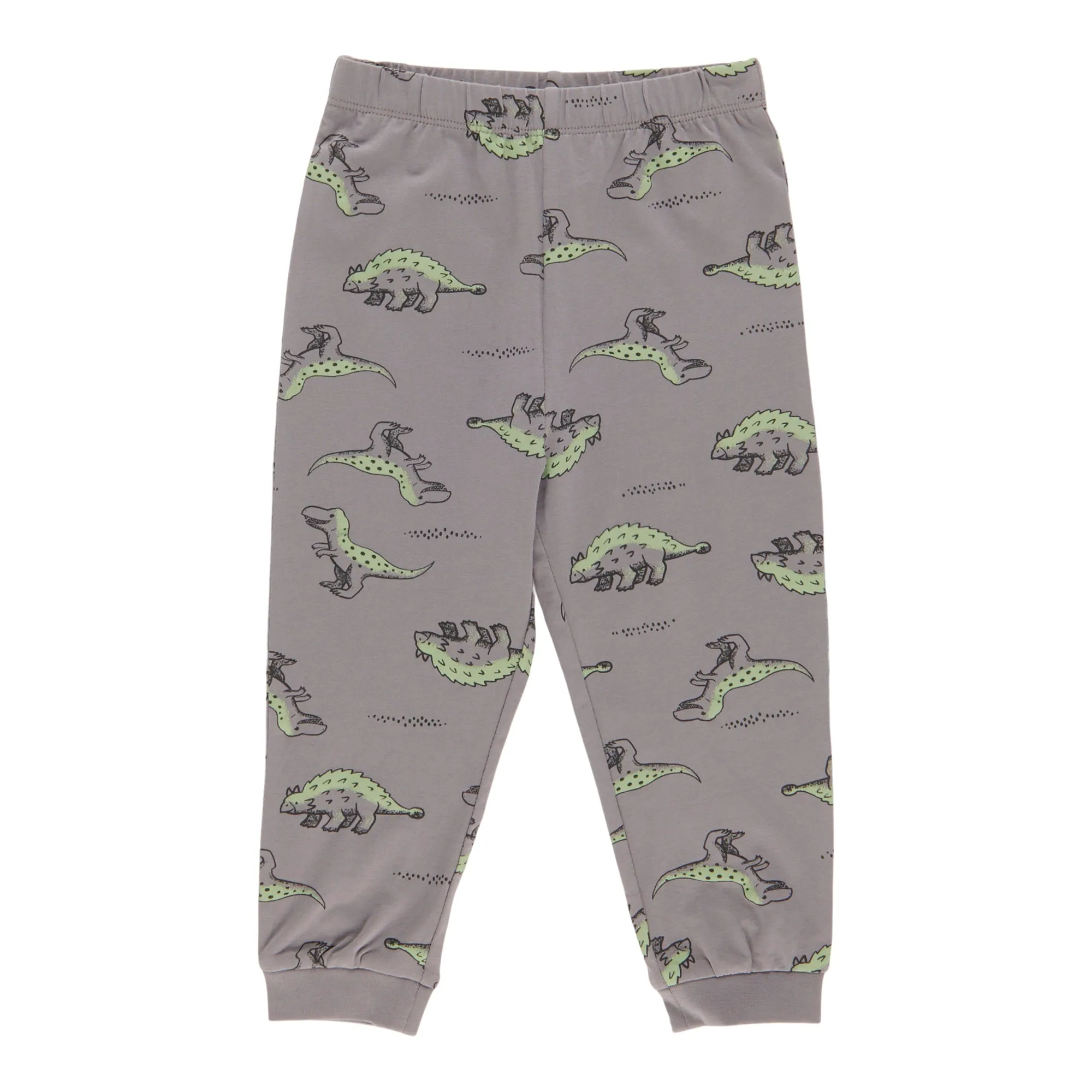 MONKEY BARS Infant Boy's Sand Dunes Printed Joggers, 12-24 Month