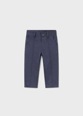 Navy Blue Dress Pants - Select Size