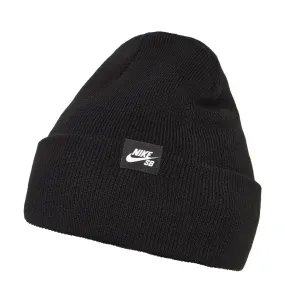 Nike SB Utility Beanie Black/White