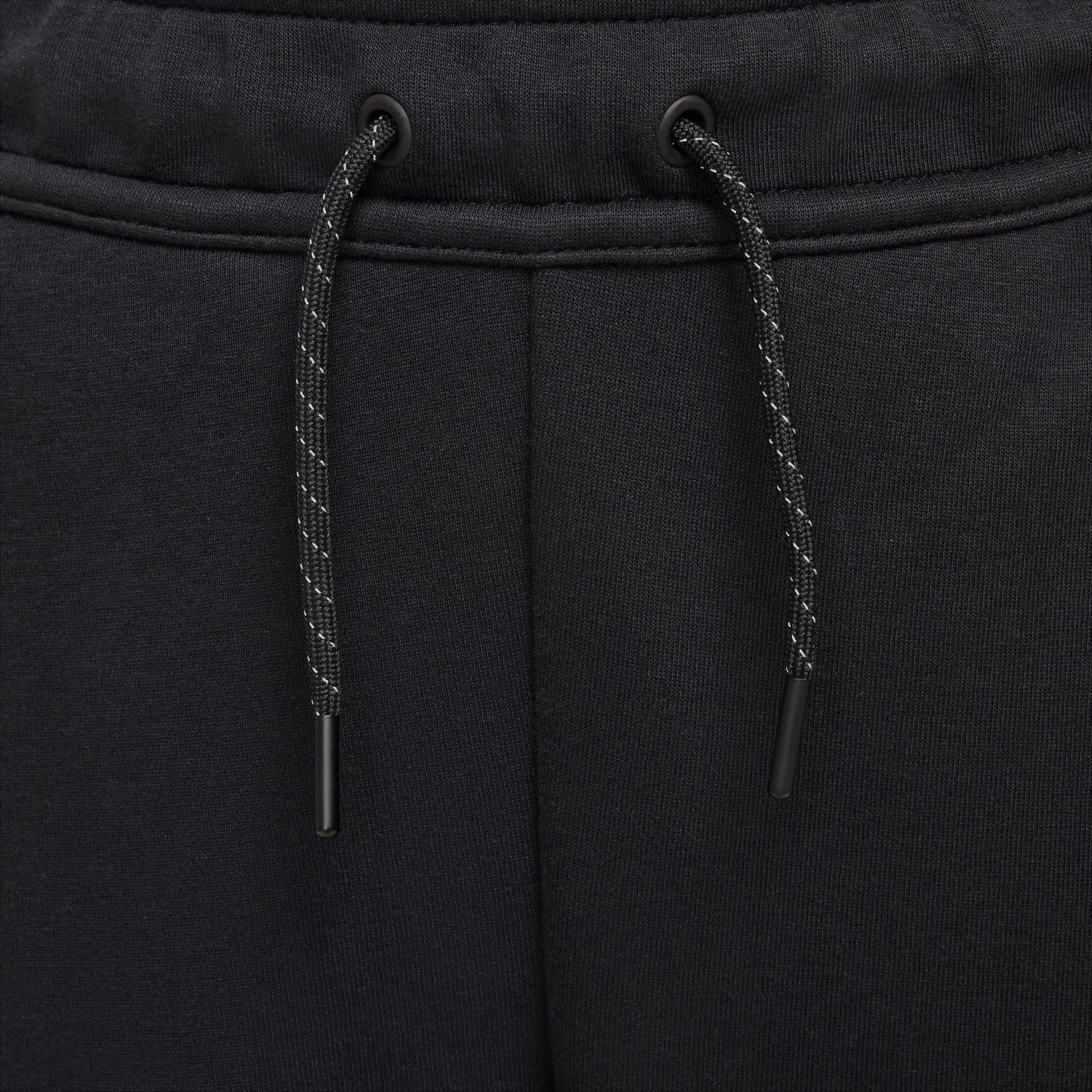 Nike Sportswear Junior Boys' Tech Fleece Jogger / Black