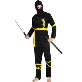 Ninja Costume